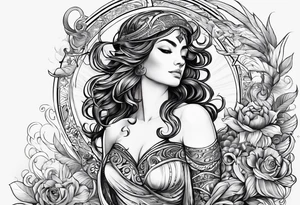 Diogo Cassiano Fernandes, male, Aquarius sign, 30 years old, lawyer tattoo idea