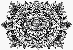 Philipines tattoo idea
