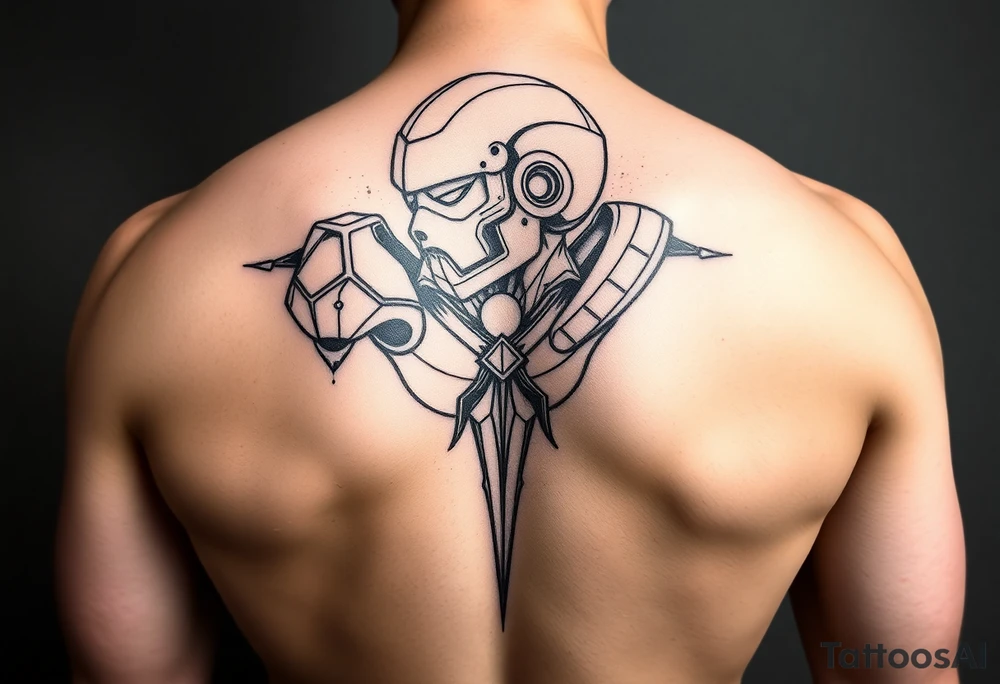 small samus pixel tattoo tattoo idea