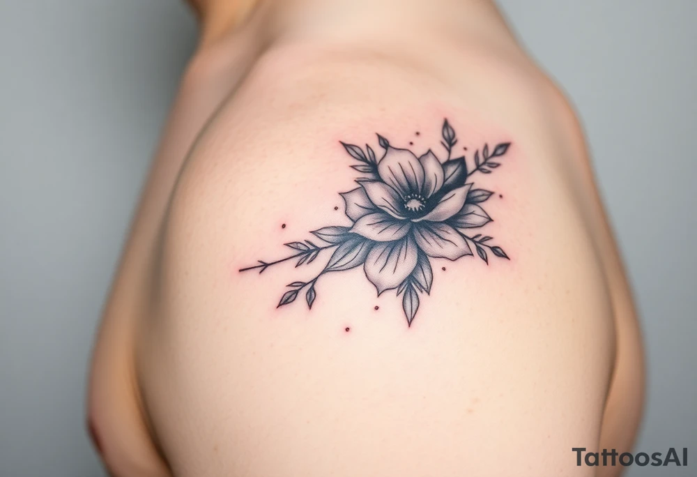 nostlgia tatto tattoo idea