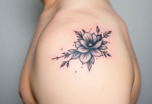nostlgia tatto tattoo idea