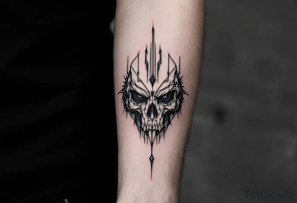 streetwear, Fashion and elegant tattoo idea