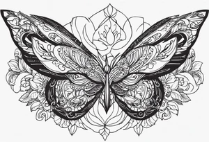 две артиллеристкие пушки крест на крест tattoo idea