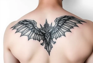 serbian tattoo idea