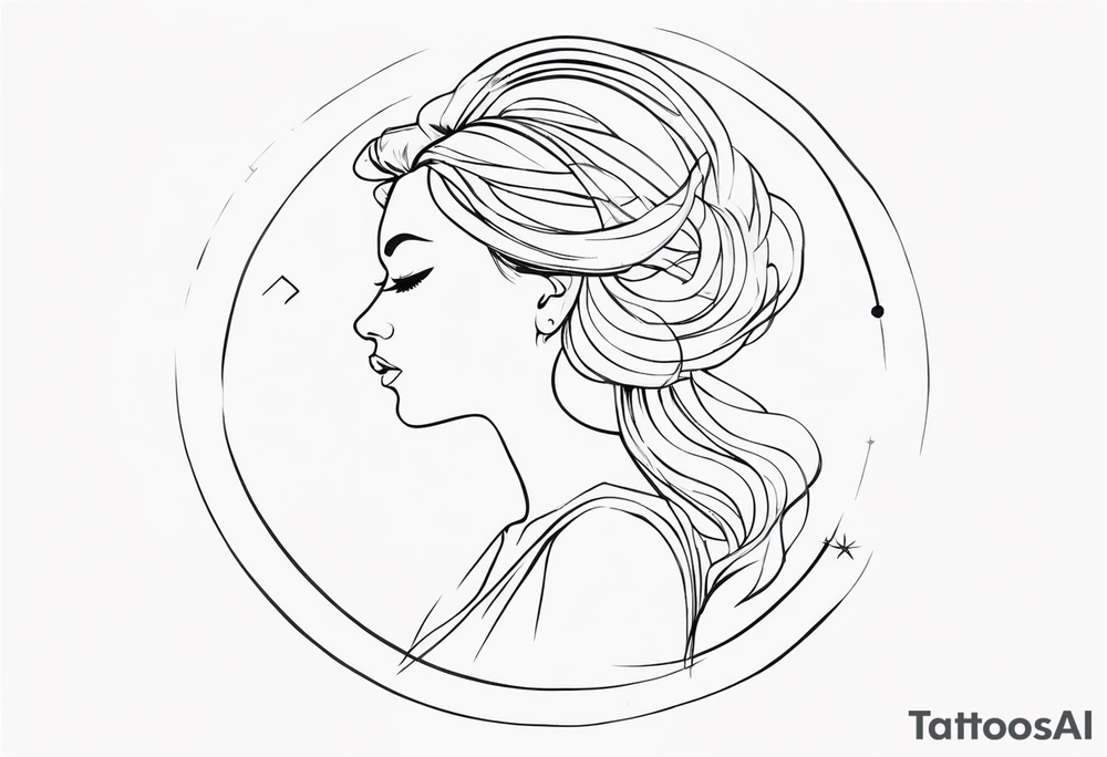 year 2000 tattoo idea