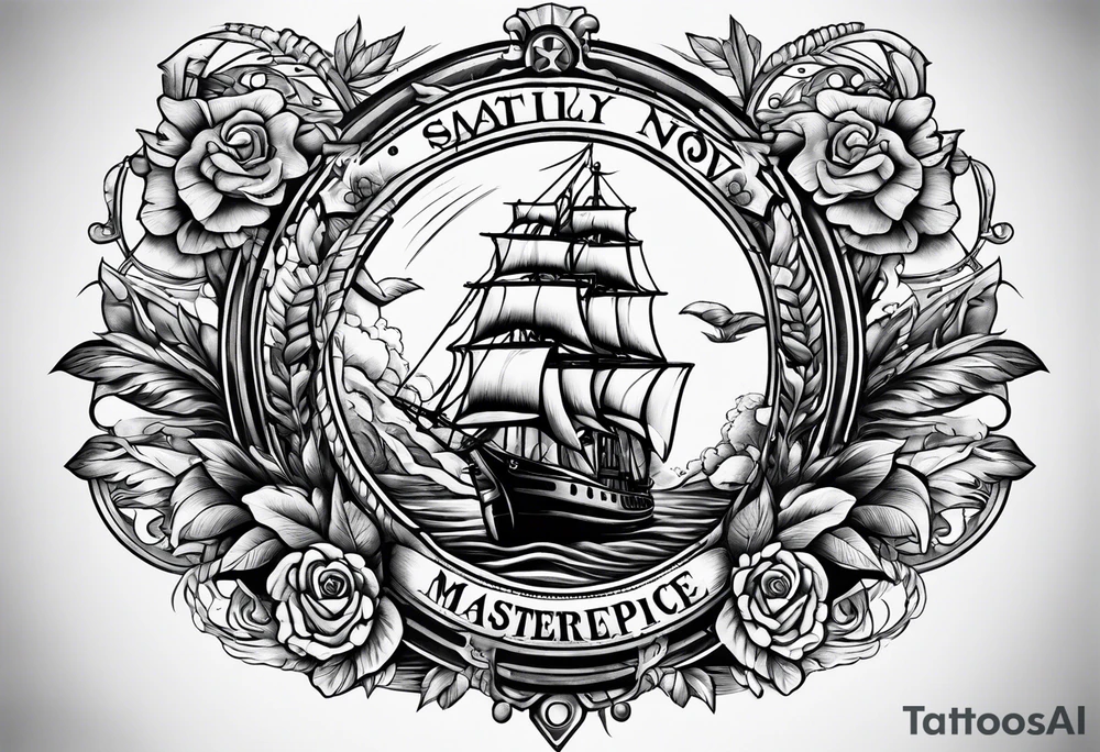 american navy sailor, traditional american tattoo idea american navy sailor, traditional american tattoo idea