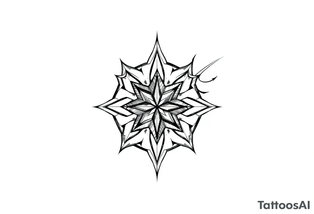 Logo 3ds max tattoo idea