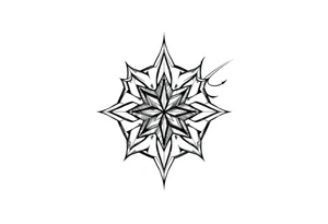 Logo 3ds max tattoo idea