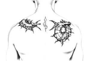 White boy shit tattoo idea