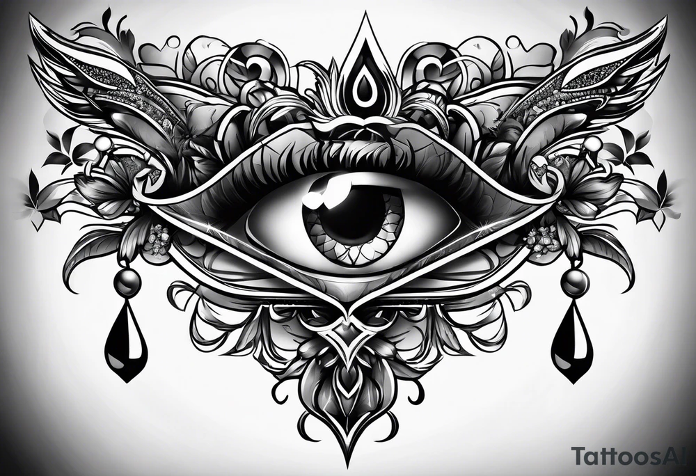 made in 05 tattoo idea