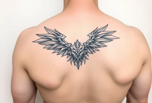 Thigh tattoos tattoo idea