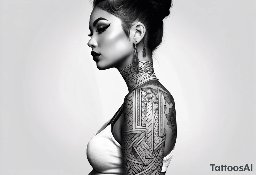 All we have is now tattoo idea