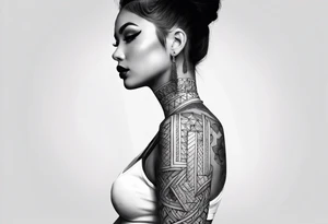 All we have is now tattoo idea