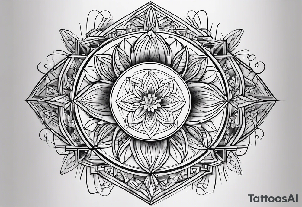 You’re the closest to heaven that i’ll ever be tattoo idea