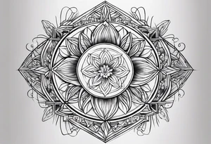 You’re the closest to heaven that i’ll ever be tattoo idea