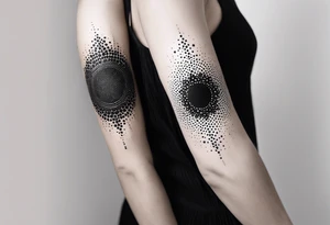 علي tattoo idea
