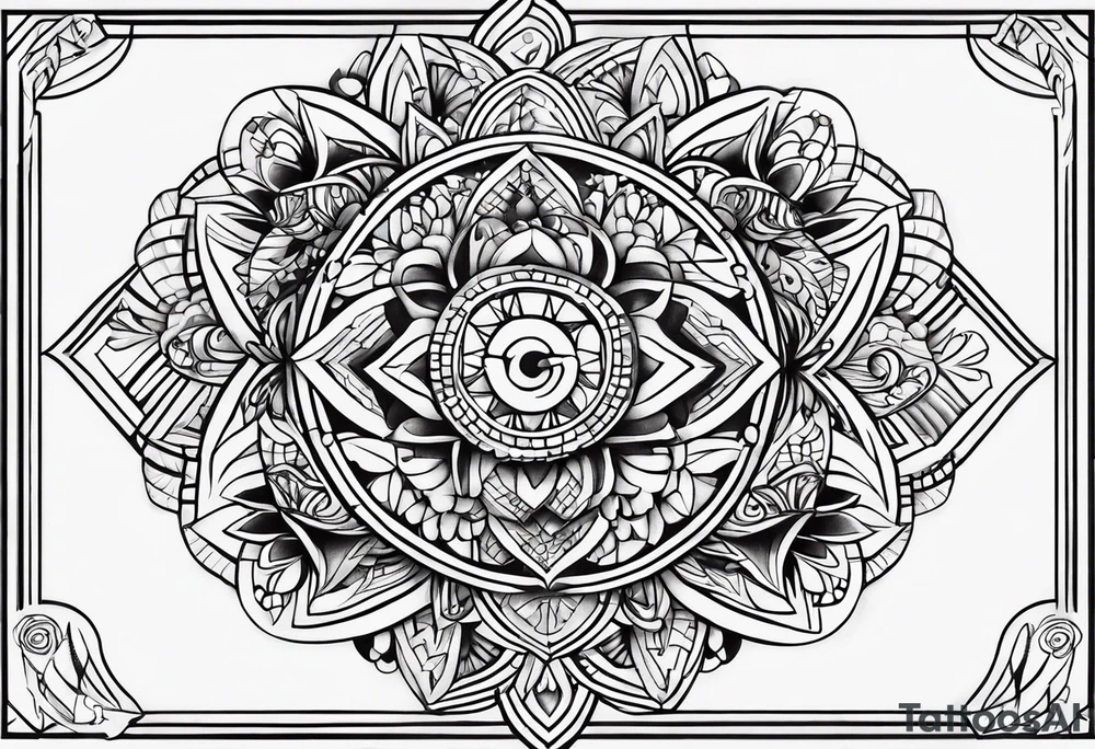 I want to write this sentence
“ Be happy for this moment, this moment is your life” tattoo idea