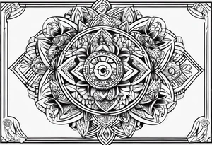 I want to write this sentence 
“ Be happy for this moment, this moment is your life” tattoo idea