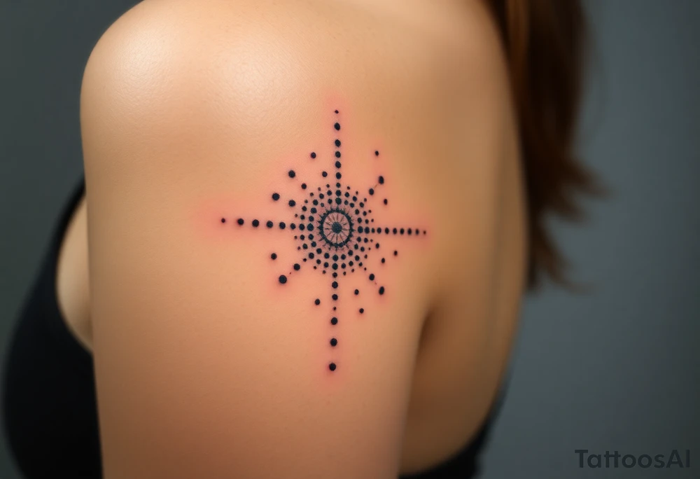 uma tatuagem que expresse a filosofia de Deleuze tattoo idea