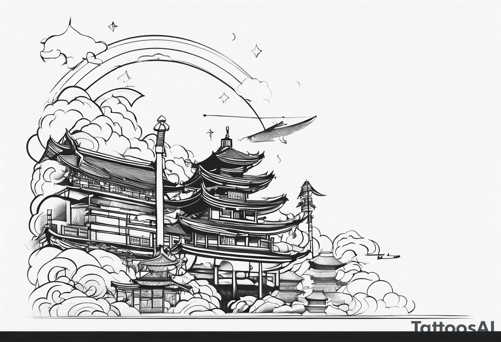 自由は戦いだ tattoo idea
