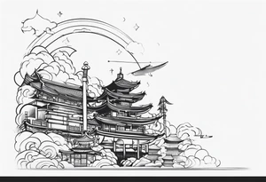 自由は戦いだ tattoo idea