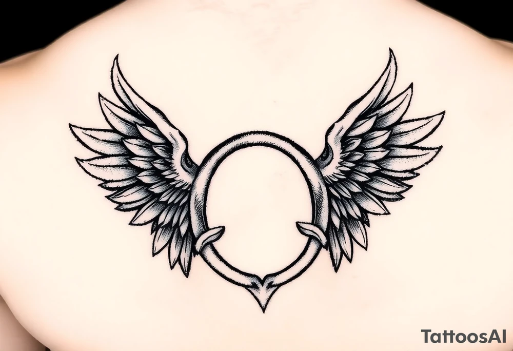 SITKA with a claddagh ring tattoo idea