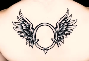 SITKA with a claddagh ring tattoo idea