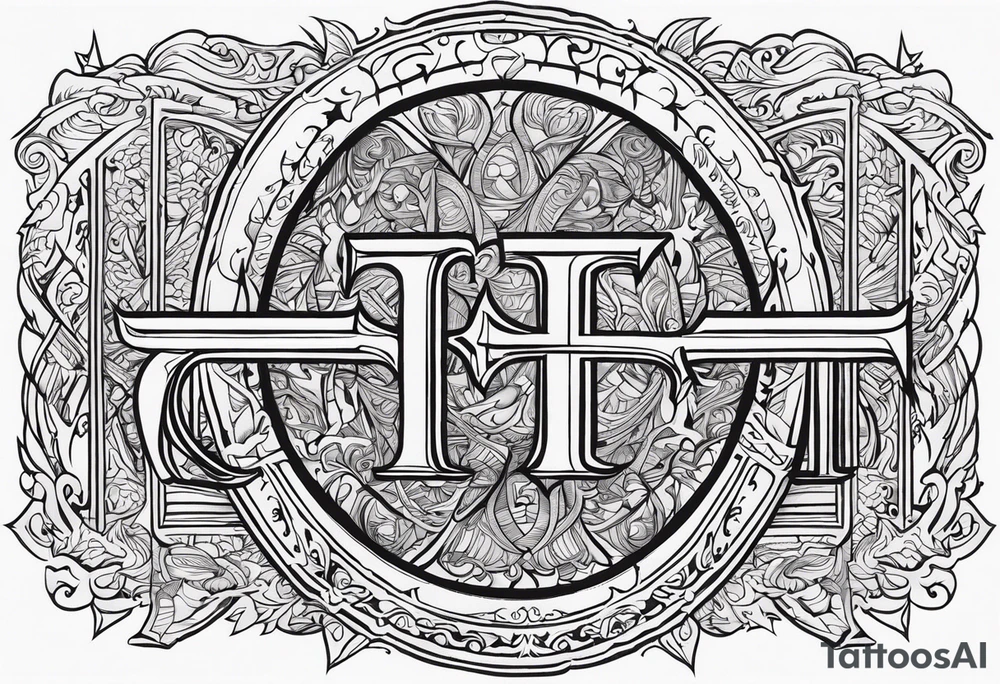 VALHALLA prayer poem tattoo idea
