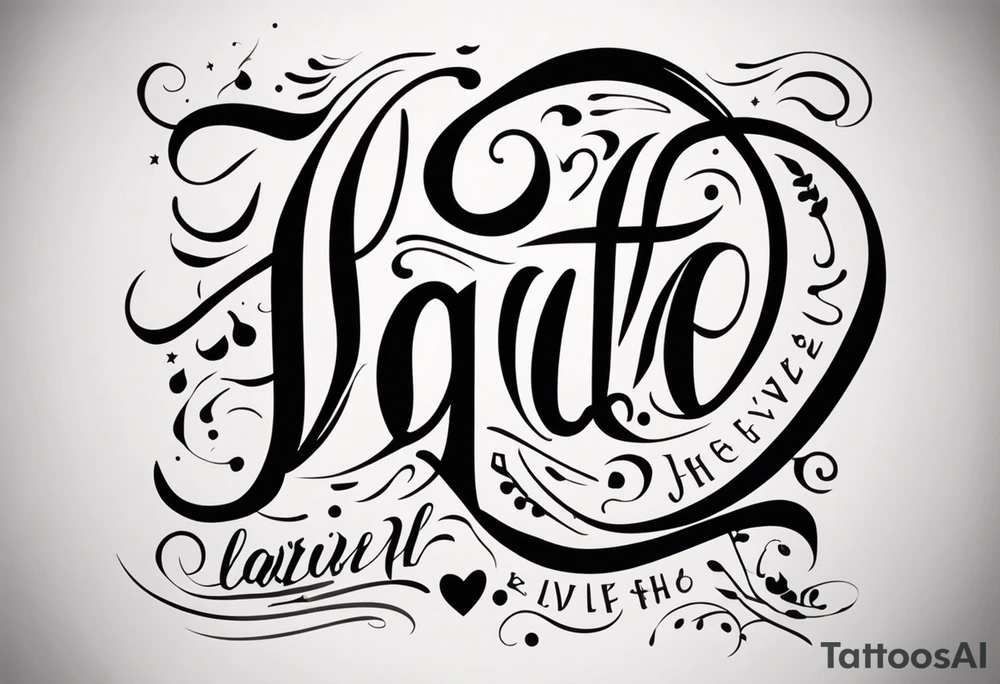 27 tattoo idea