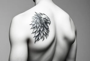 Sleeve tatoo ideas on female arm tattoo idea