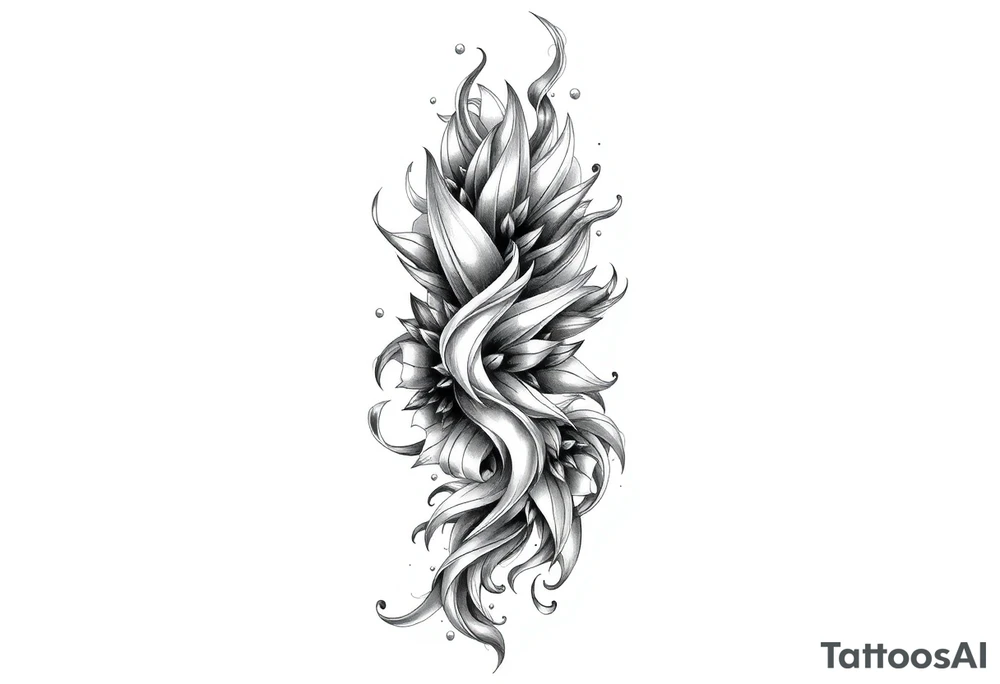 sleeve tattoos tattoo idea