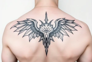 Православље или смрт tattoo idea