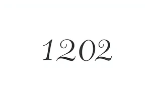 Fine line minimalist that blends in and disguises “1202” that’s already tattooed. The images cannot look like numbers. The tattoo ideas need to completely hide that these are numbers tattoo idea