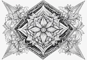 January 16 2024 tattoo idea