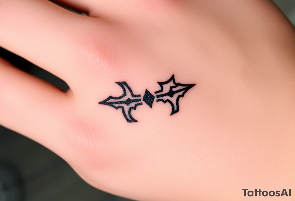 Old Norse tattoo idea