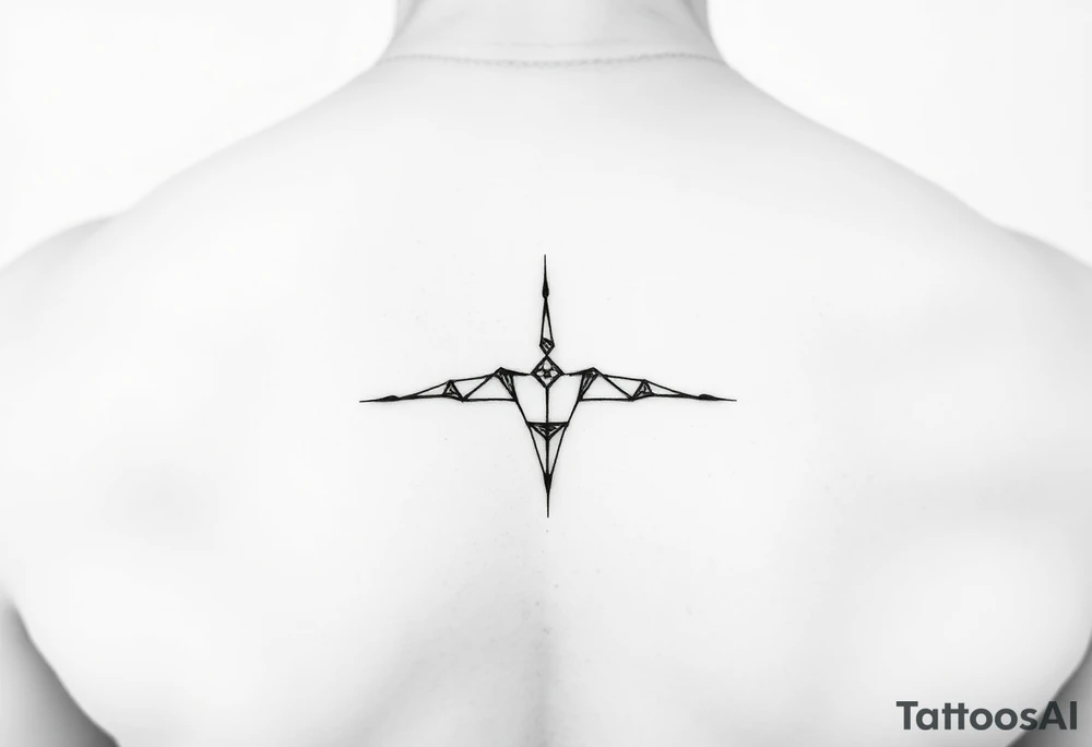 sad tattoo idea