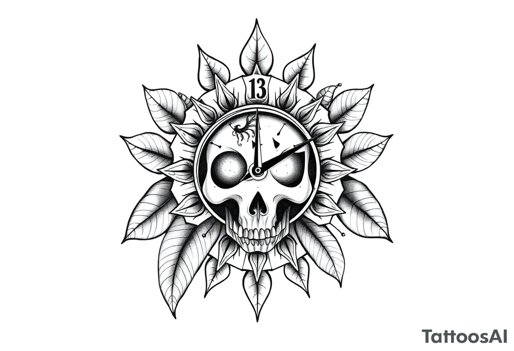 sun
leaves
time
mandala
skull
music
13
heart
cat
horse
plane tattoo idea