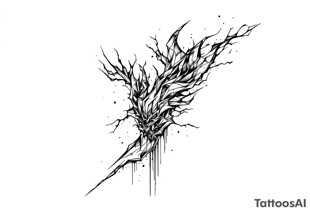 About mu birthday july 1995 tattoo idea
