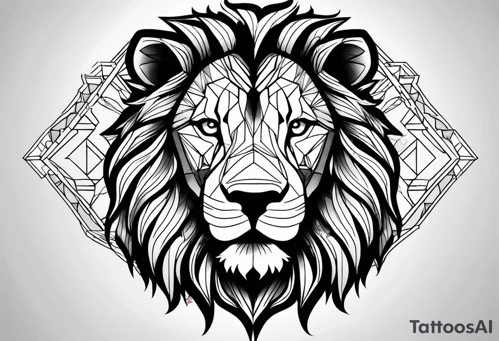 Body wound tattoo idea