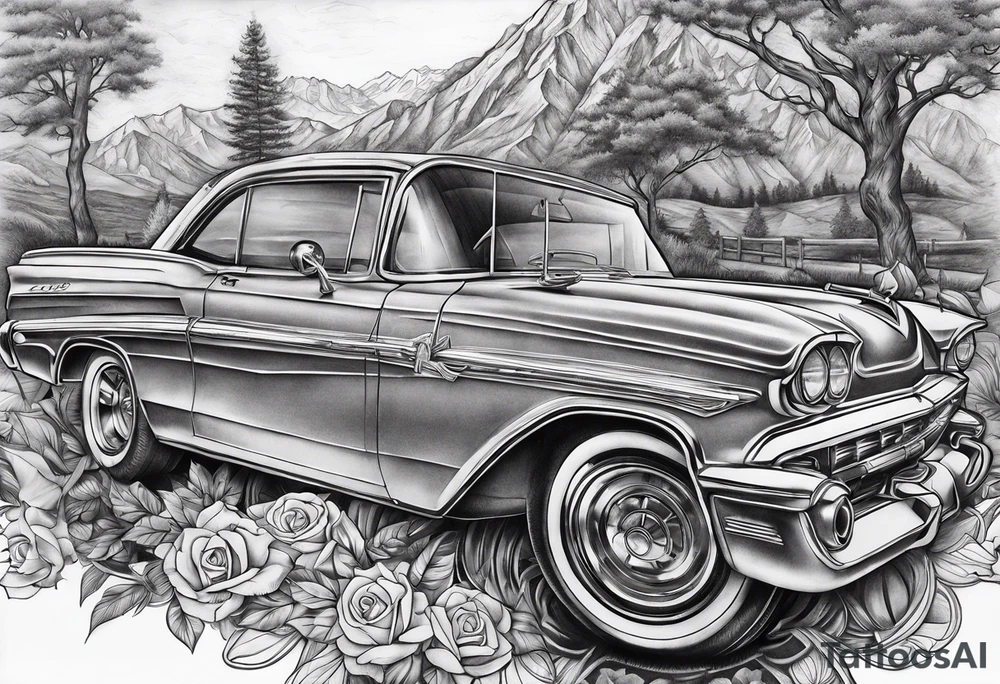 coors banquet tattoo idea