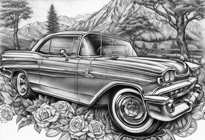 coors banquet tattoo idea