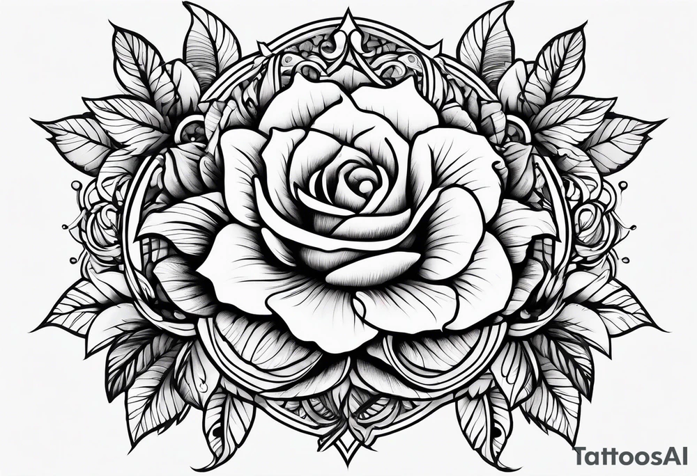 family tattoo idea