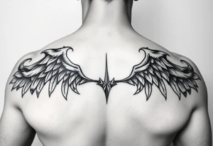 1. American Cartoon styles 
2. Small size tattoo(3-6cm) tattoo idea