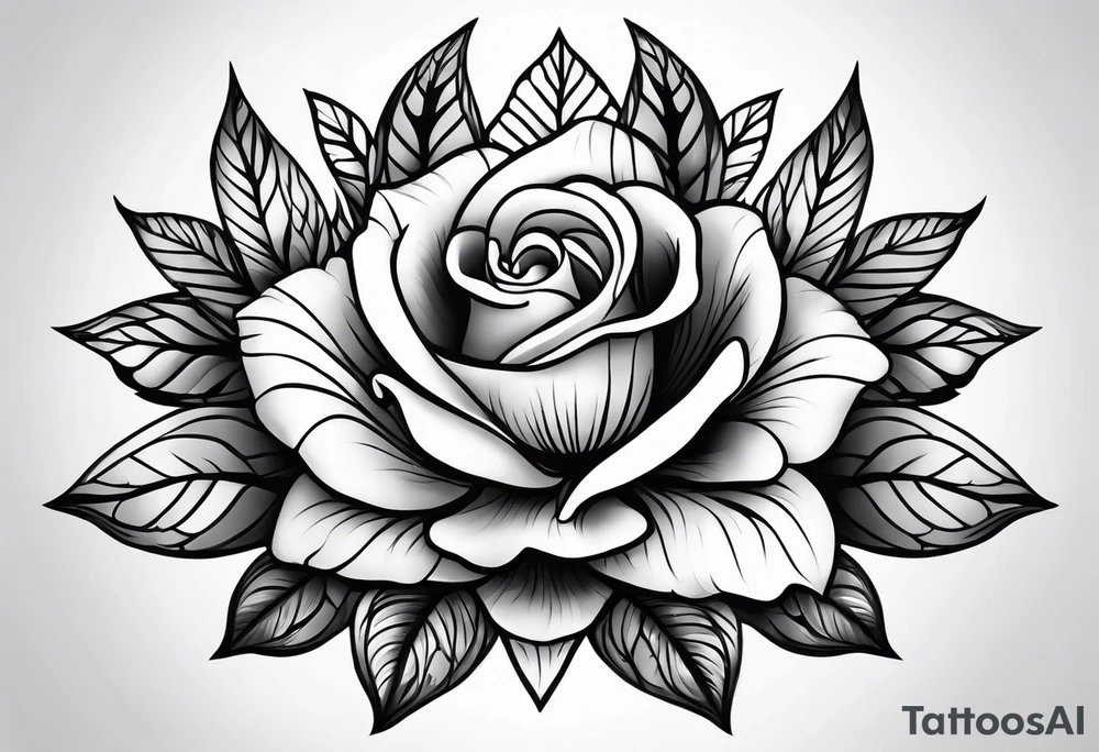 colorado tattoo idea