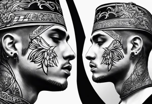 rob tattoo idea