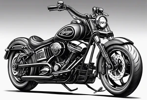 MOTORCYCLE
GIVE HEAVEN SOME HELL
FOOTBALL
GEORGIA BULLDOGS tattoo idea