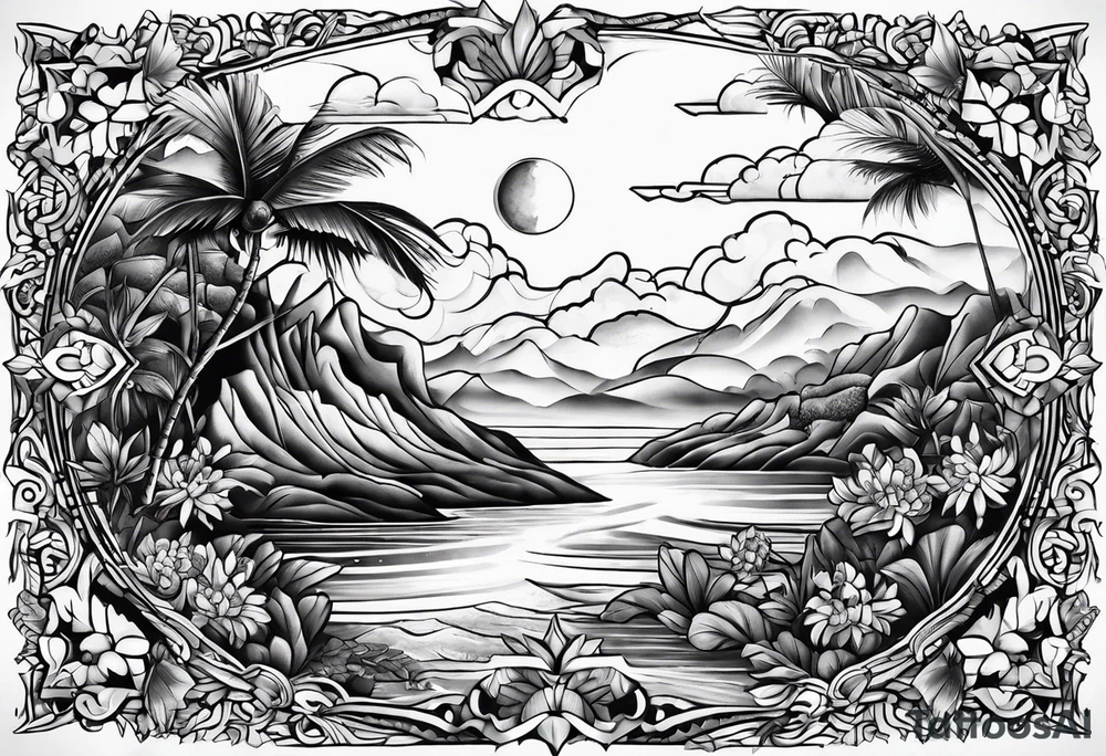 philippines tattoo idea