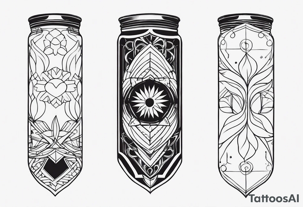 braço tattoo idea
