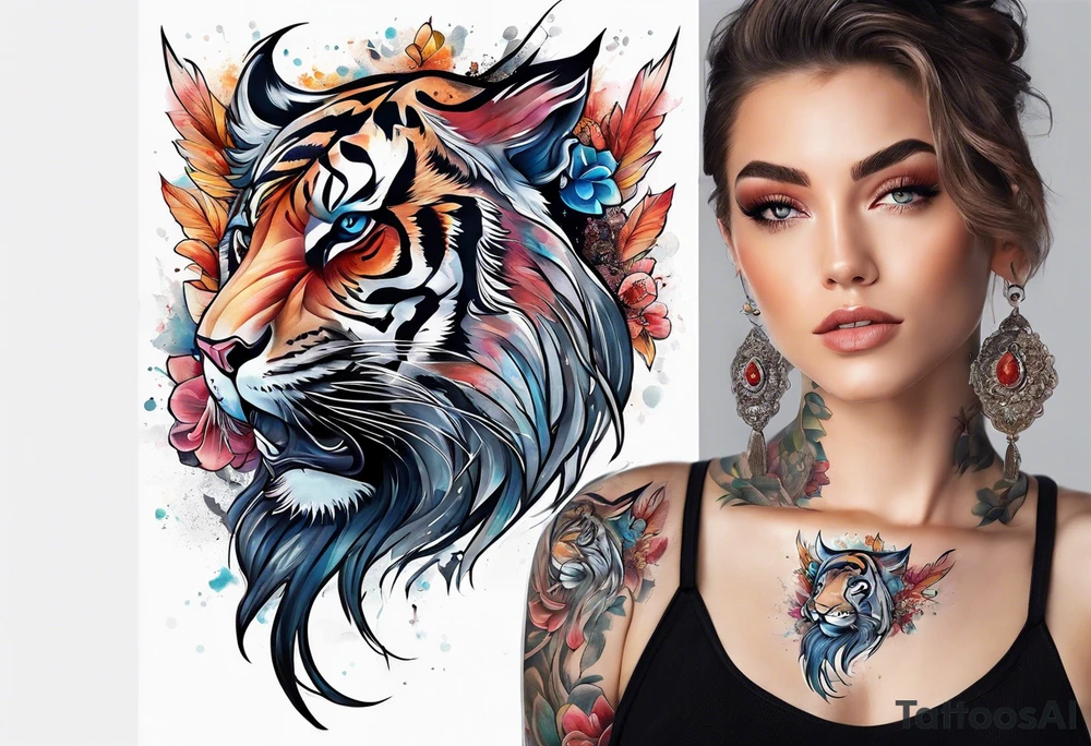 h8sh tattoo idea
