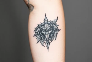 Fill in my sleeve around my exiting tattoo tattoo idea